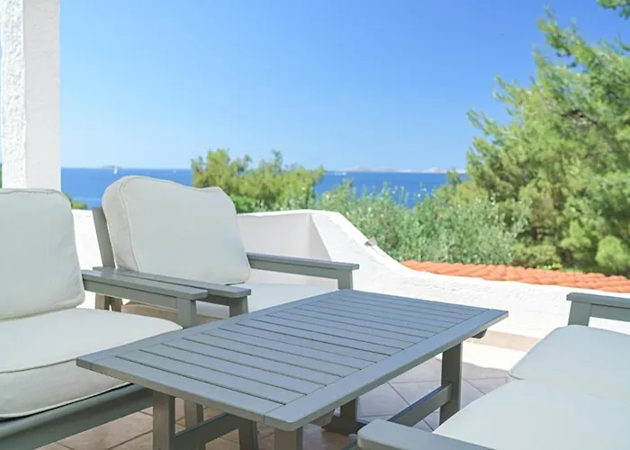 Holiday House Podraduc