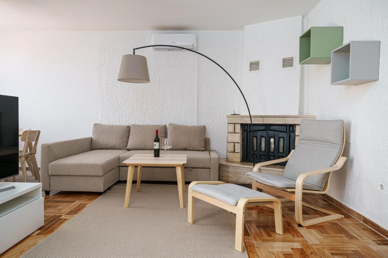 House Podraduc *