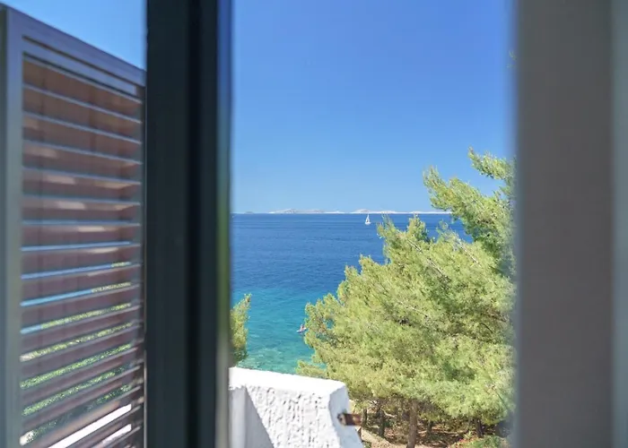 Holiday House Podraduc