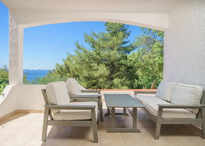 Holiday House Podraduc