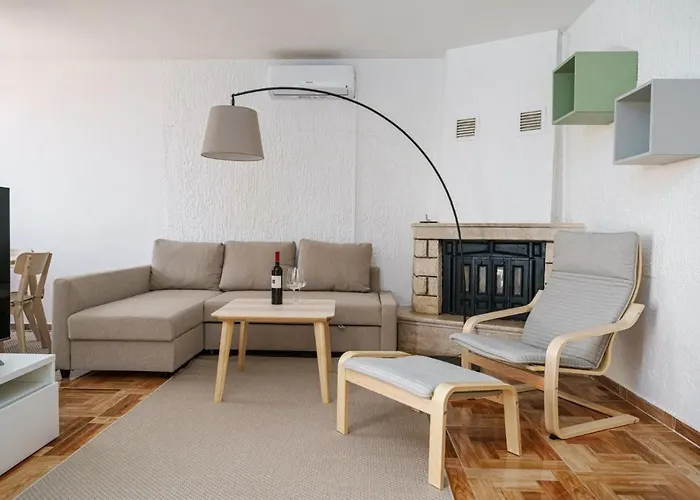 Holiday House Podraduc
