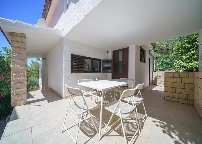 Holiday House Podraduc