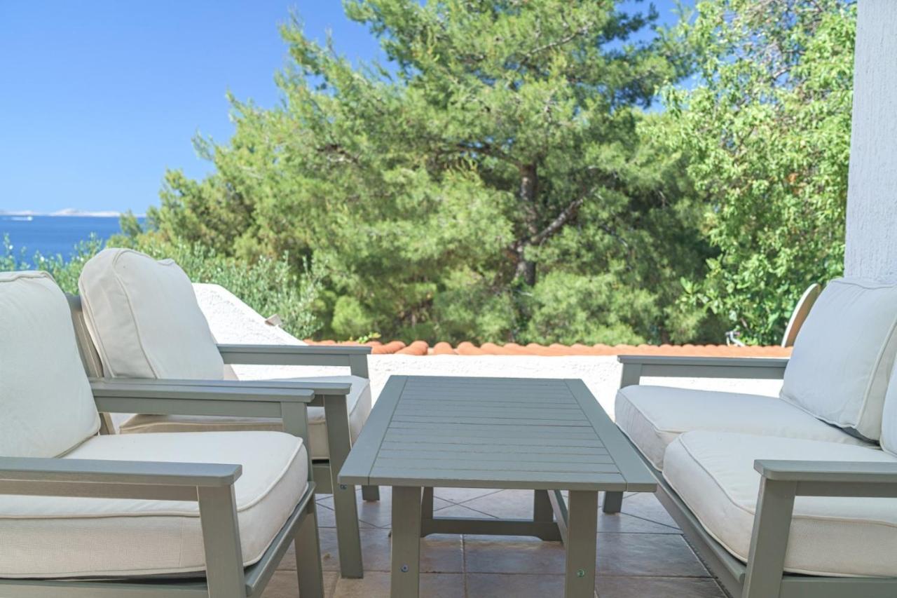 House Podraduc Holiday home