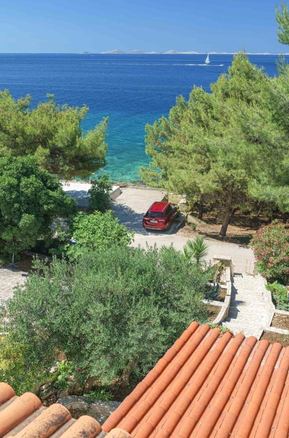 Holiday home House Podraduc *