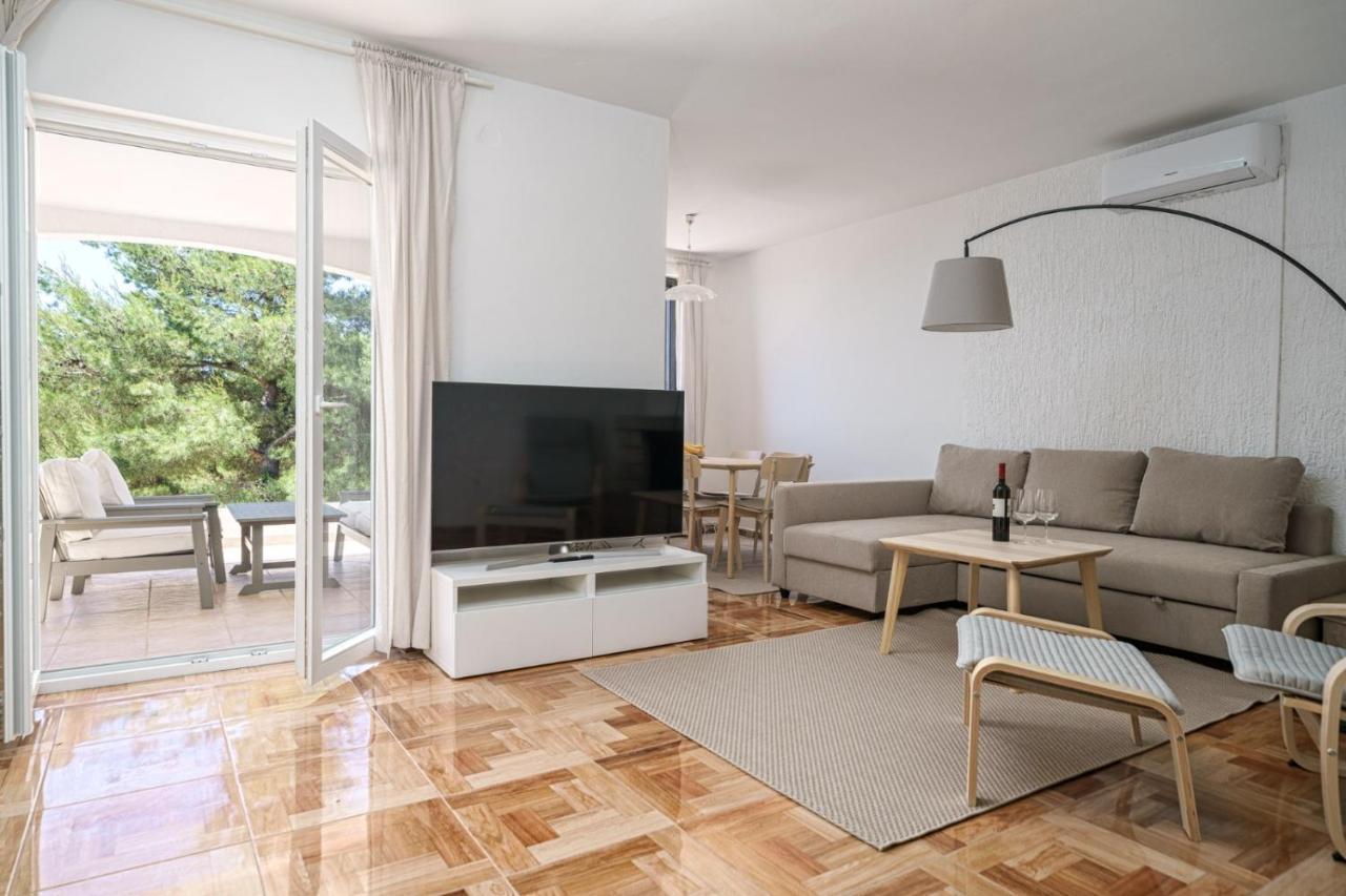 House Podraduc Holiday home Murter