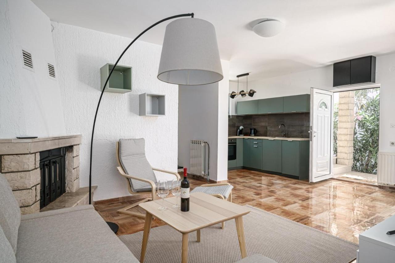 Holiday home House Podraduc *
