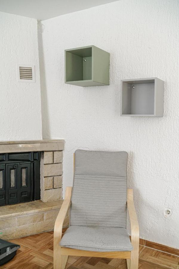 House Podraduc *